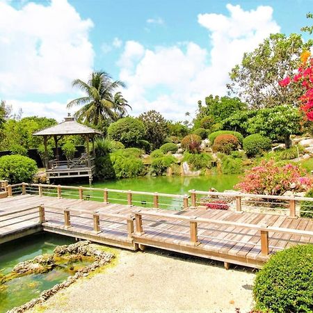 Exclusive Lake Tiny House In Beautiful Japanese Garden Homestead Exterior foto