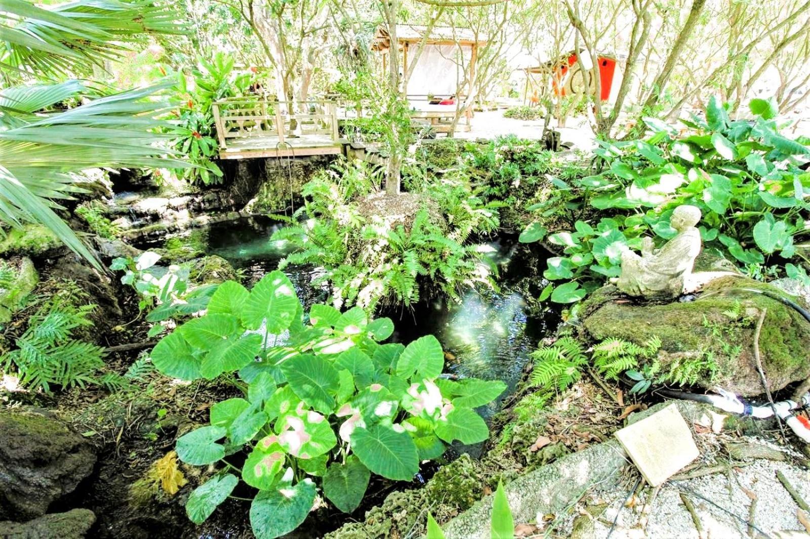 Exclusive Lake Tiny House In Beautiful Japanese Garden Homestead Exterior foto