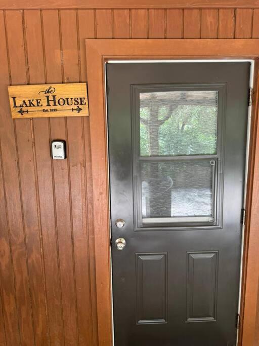 Exclusive Lake Tiny House In Beautiful Japanese Garden Homestead Exterior foto